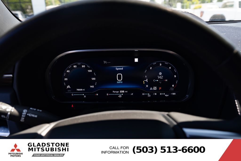 2023 Chevrolet Tahoe LT Milwaukie OR