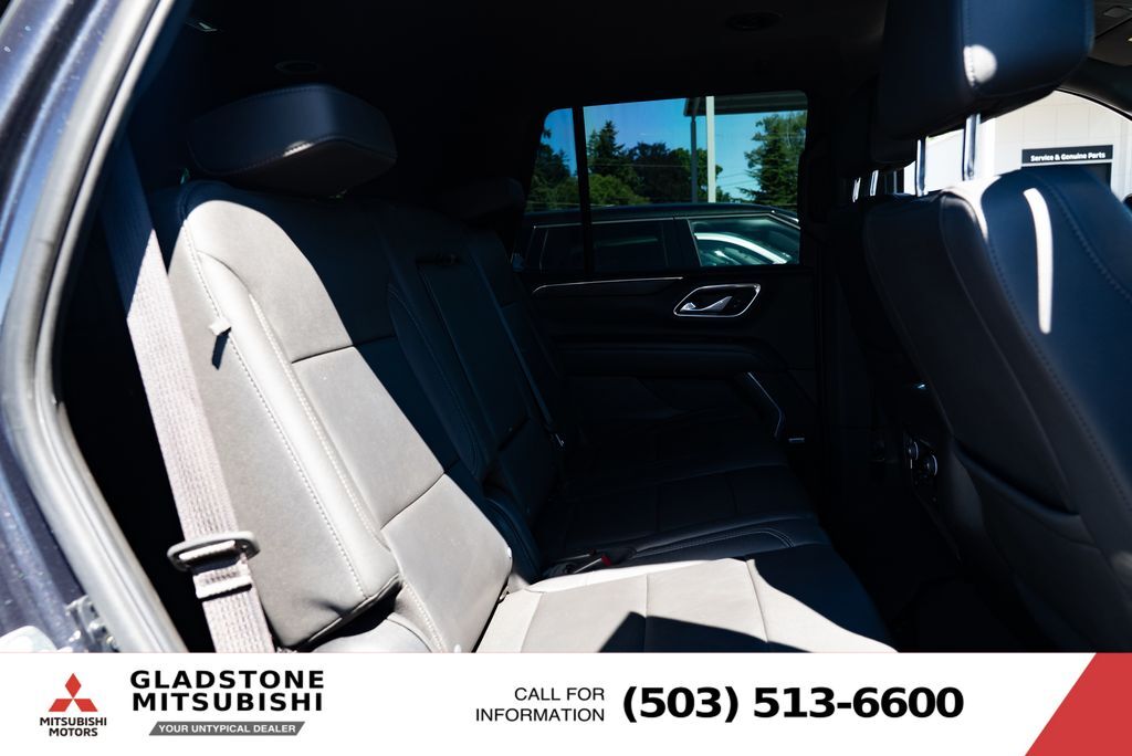 2023 Chevrolet Tahoe LT Milwaukie OR