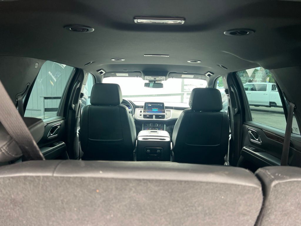 2023 Chevrolet Tahoe LT Milwaukie OR
