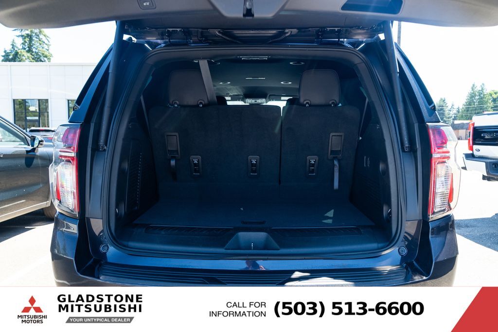 2023 Chevrolet Tahoe LT Milwaukie OR