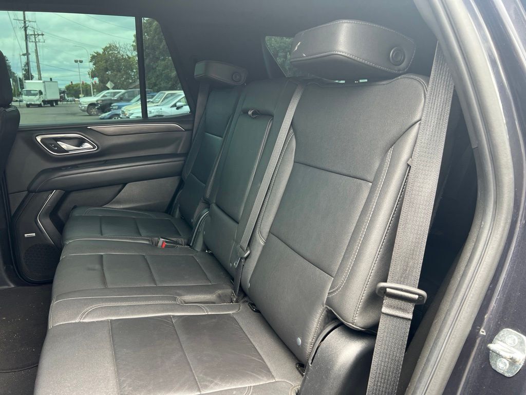 2023 Chevrolet Tahoe LT Milwaukie OR