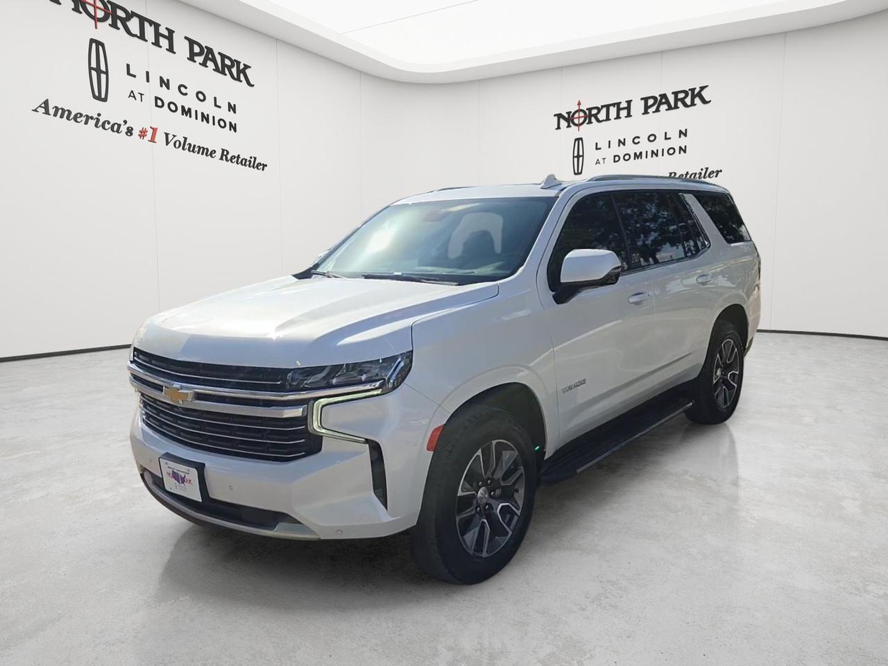 2023 Chevrolet Tahoe