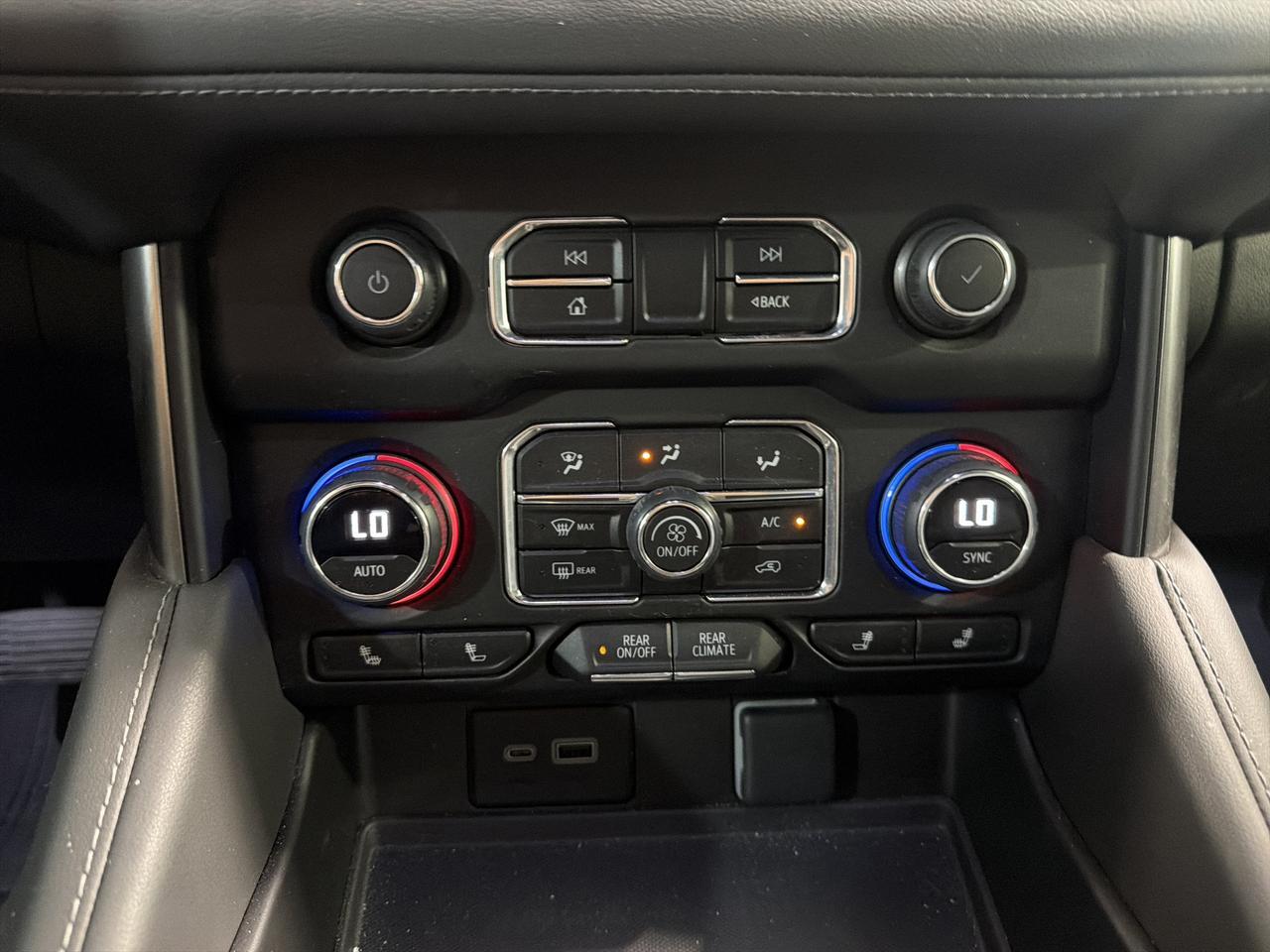 2023 Chevrolet Tahoe LT San Antonio TX
