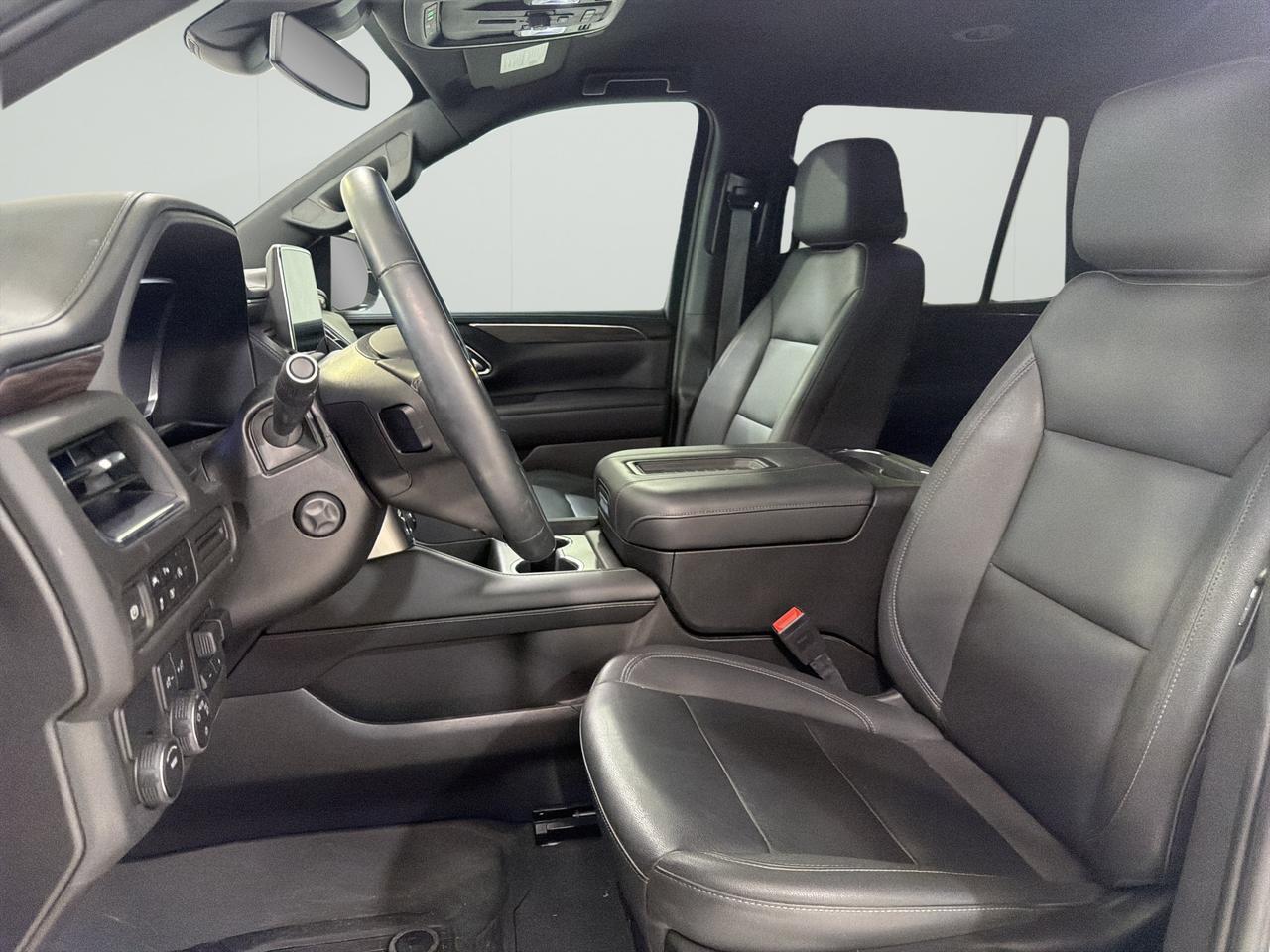 2023 Chevrolet Tahoe LT San Antonio TX