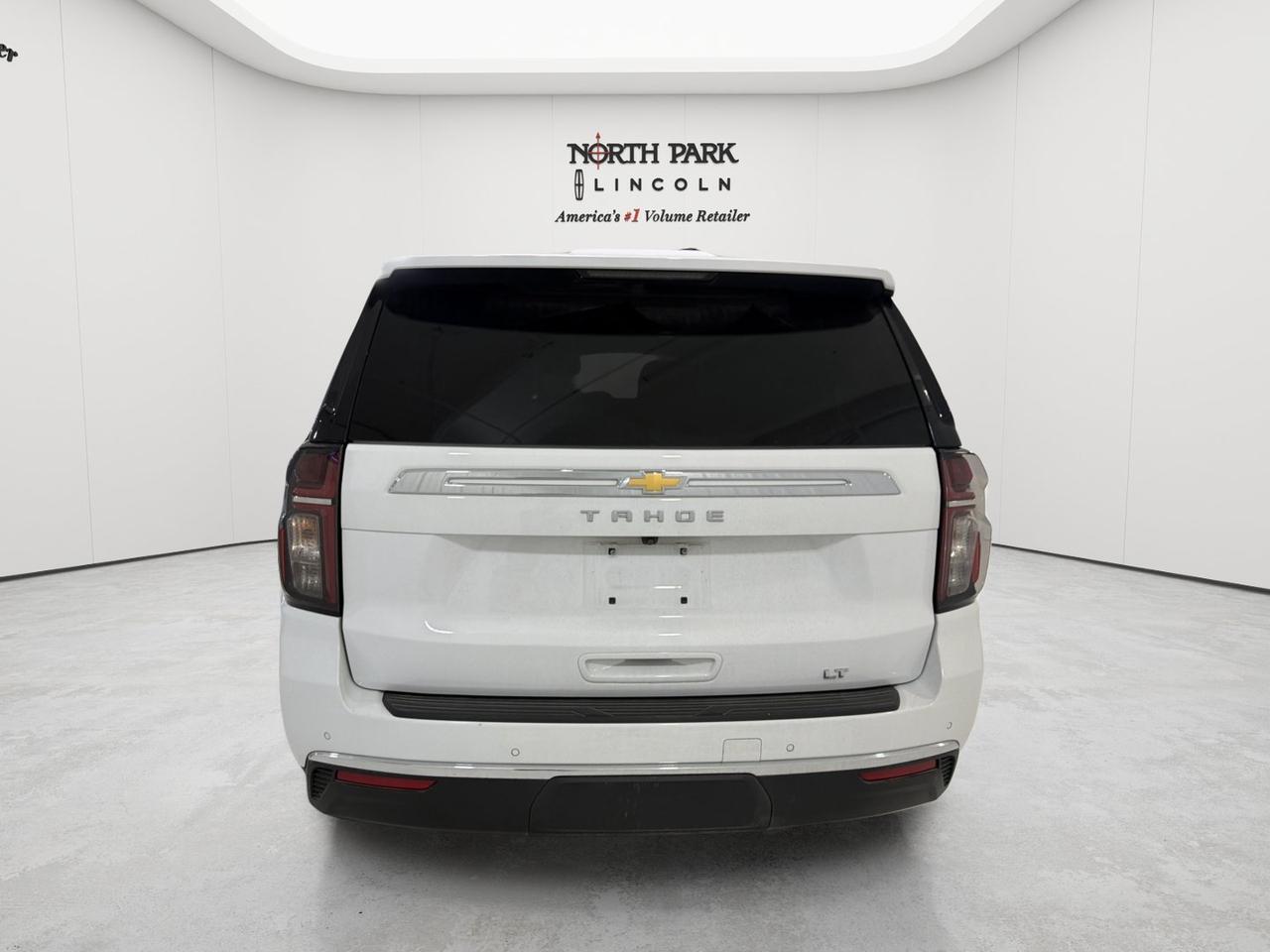 2023 Chevrolet Tahoe LT San Antonio TX