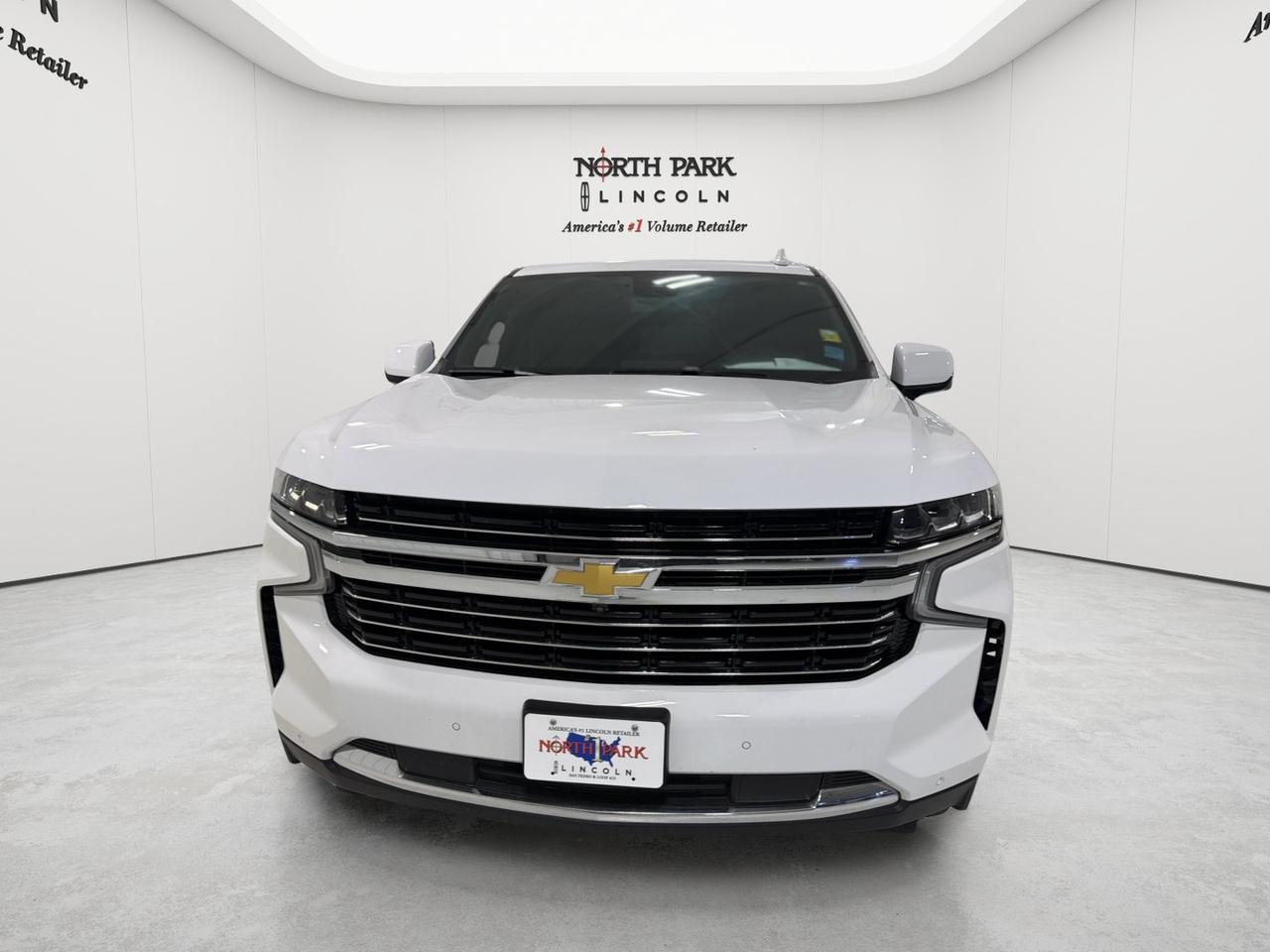 2023 Chevrolet Tahoe LT San Antonio TX