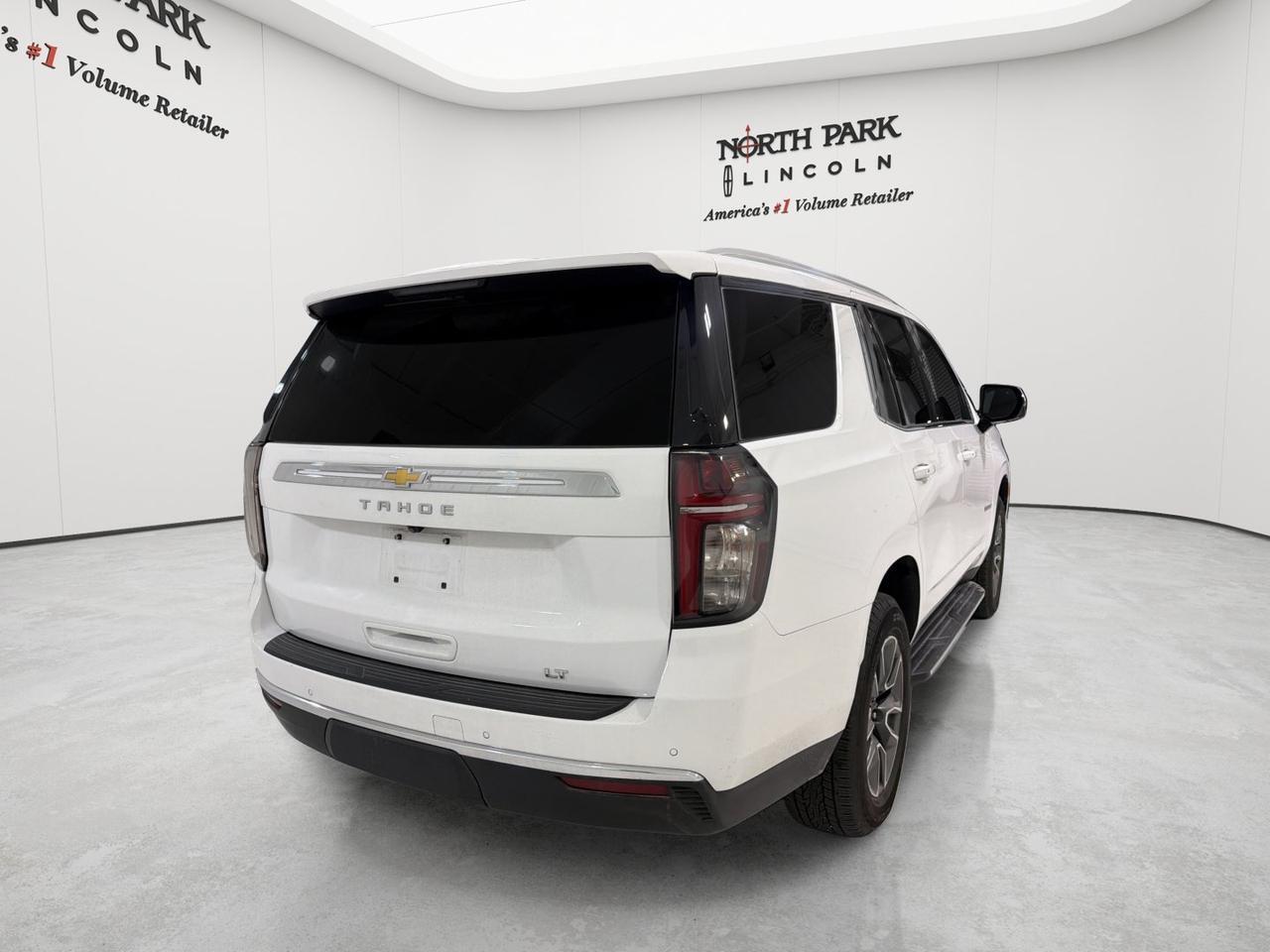 2023 Chevrolet Tahoe LT San Antonio TX