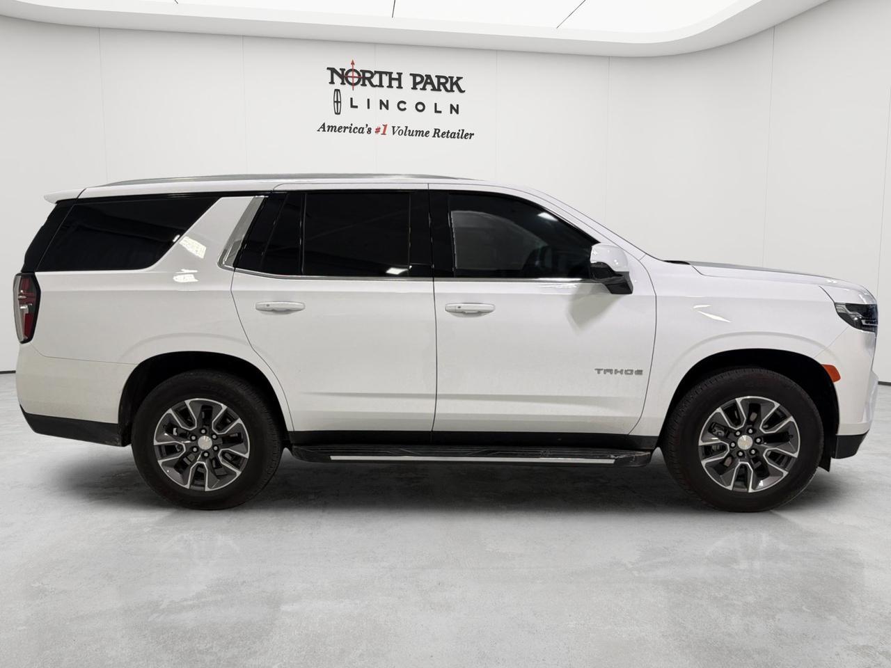 2023 Chevrolet Tahoe LT San Antonio TX