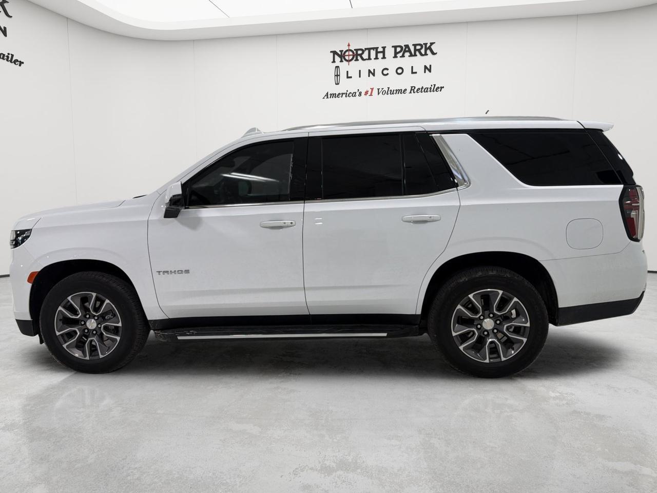 2023 Chevrolet Tahoe LT San Antonio TX