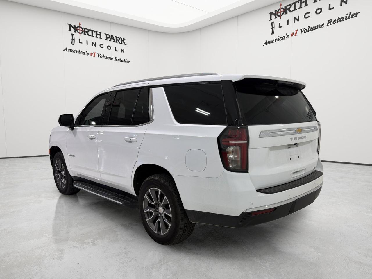 2023 Chevrolet Tahoe LT San Antonio TX