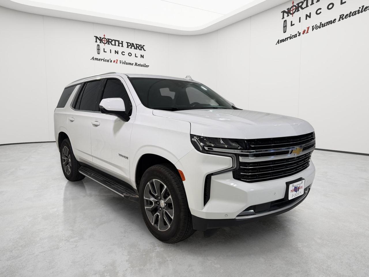 2023 Chevrolet Tahoe LT San Antonio TX