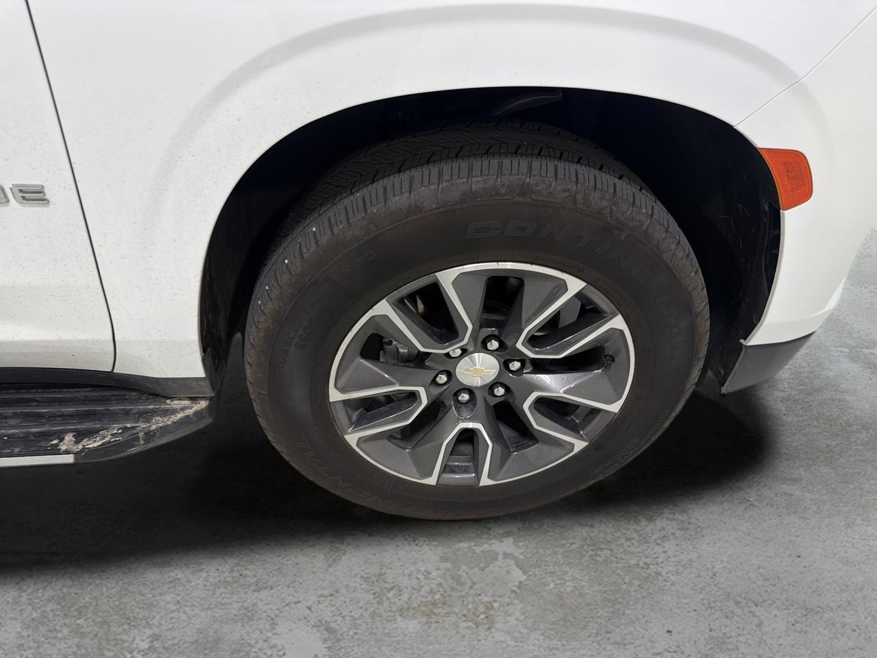 2023 Chevrolet Tahoe LT San Antonio TX