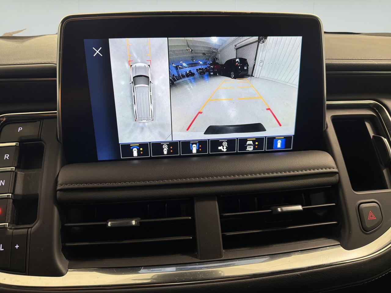 2023 Chevrolet Tahoe LT San Antonio TX