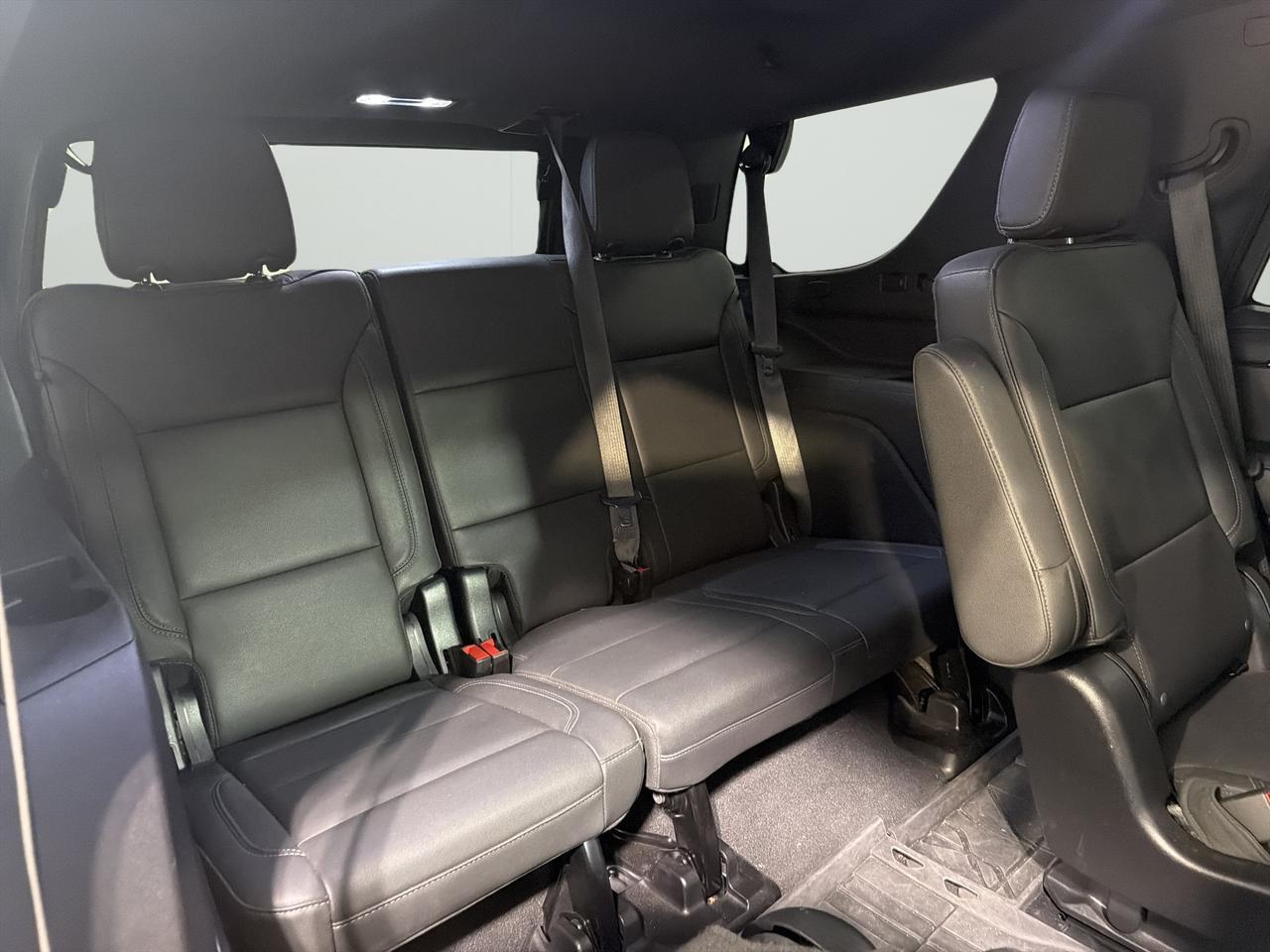 2023 Chevrolet Tahoe LT San Antonio TX