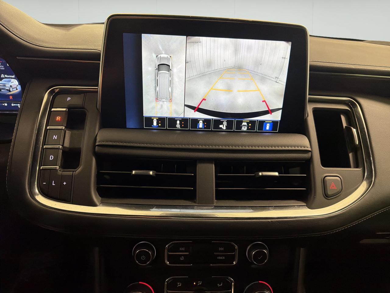 2023 Chevrolet Tahoe LT San Antonio TX