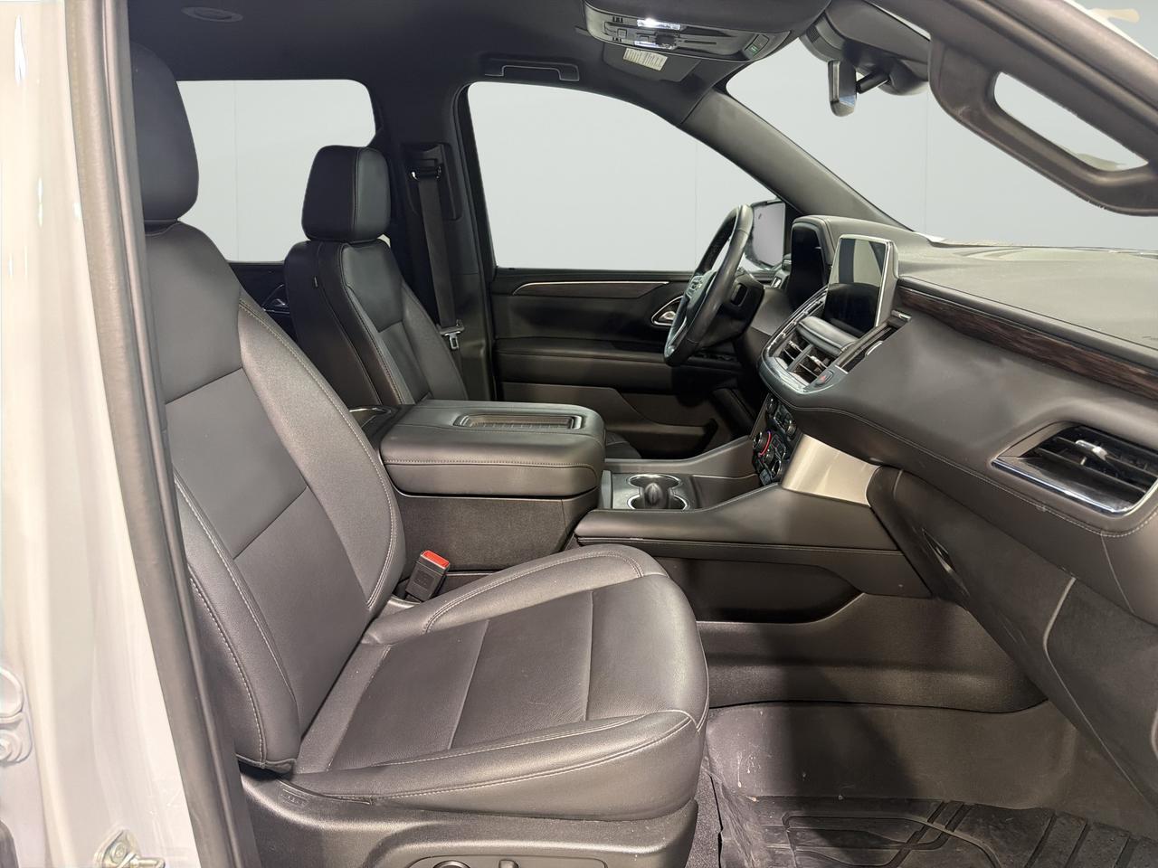 2023 Chevrolet Tahoe LT San Antonio TX