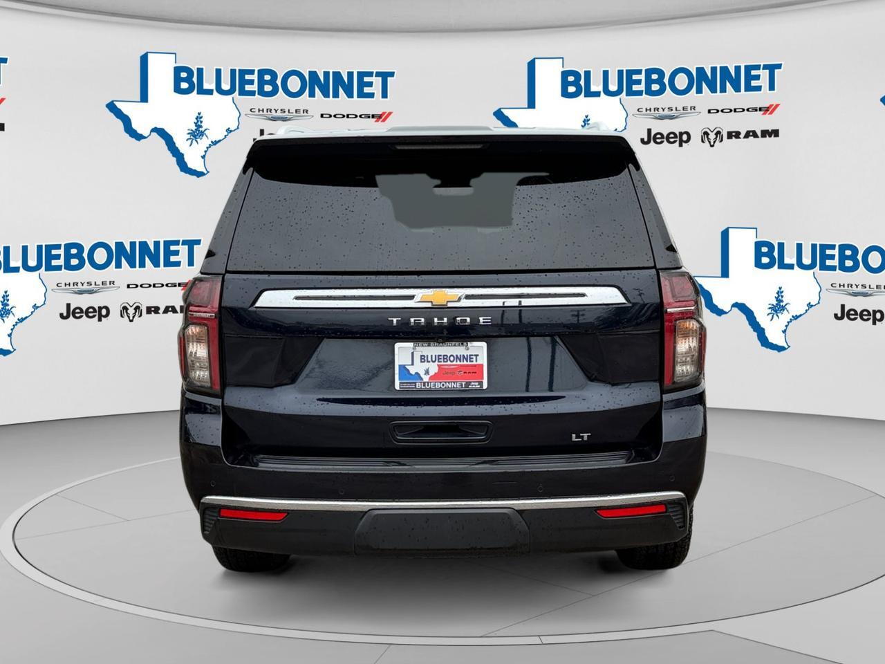 2023 Chevrolet Tahoe LT New Braunfels TX