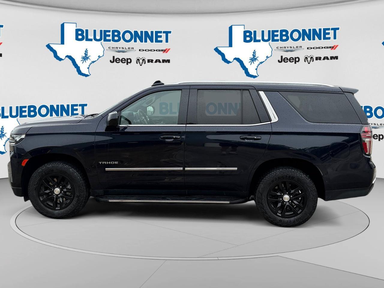 2023 Chevrolet Tahoe LT New Braunfels TX