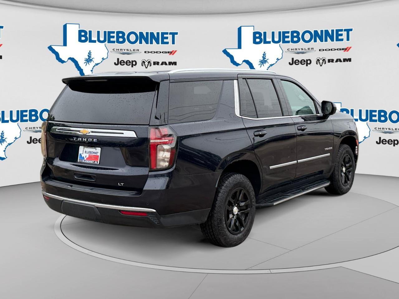 2023 Chevrolet Tahoe LT New Braunfels TX