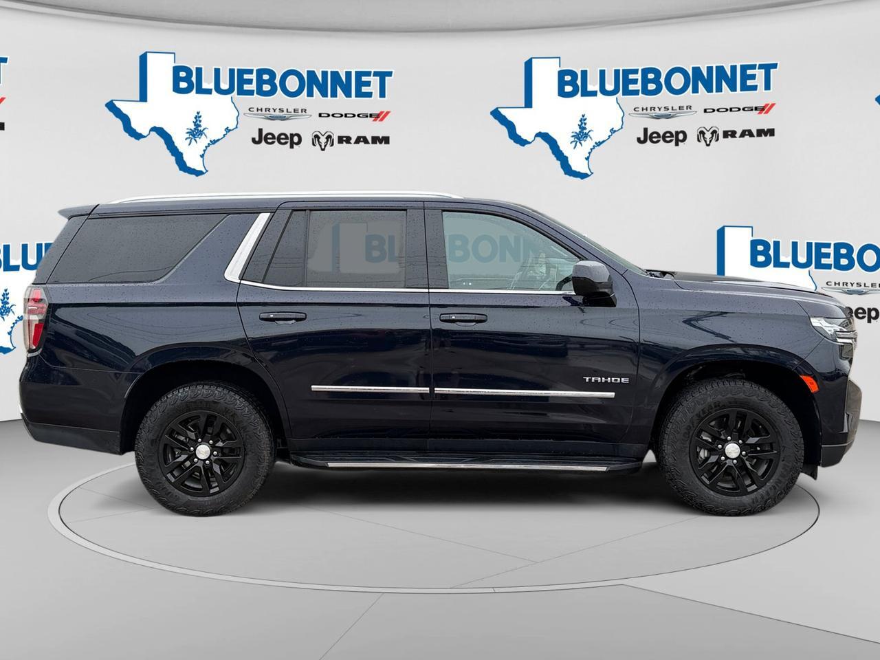 2023 Chevrolet Tahoe LT New Braunfels TX