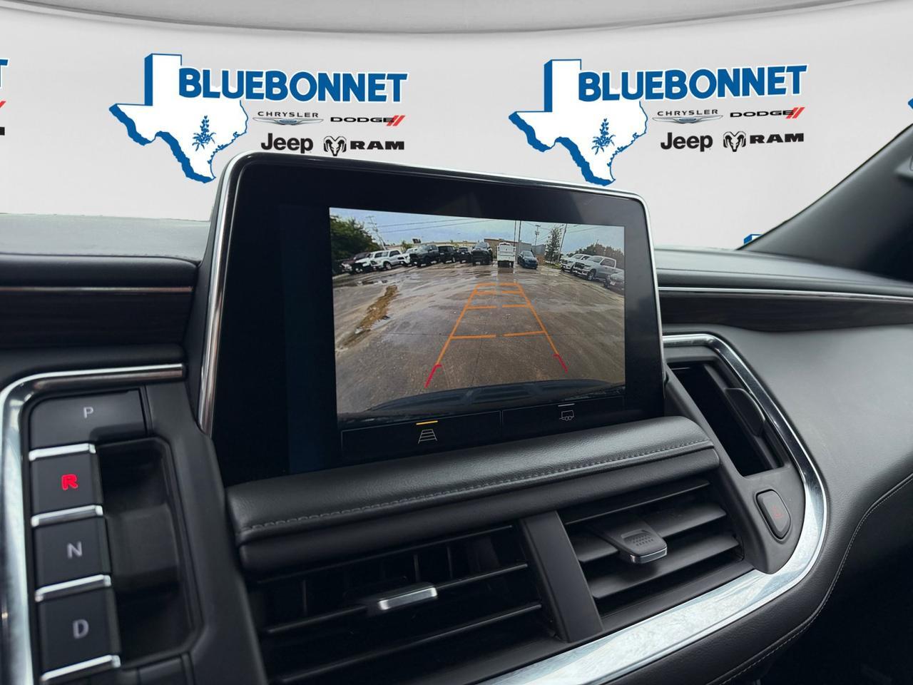 2023 Chevrolet Tahoe LT New Braunfels TX
