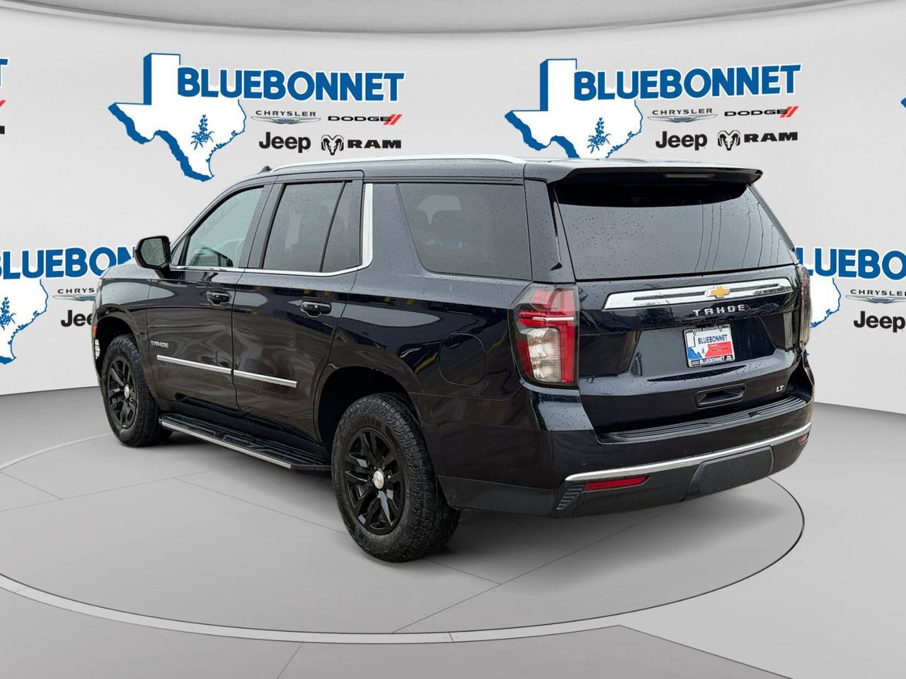 2023 Chevrolet Tahoe LT New Braunfels TX