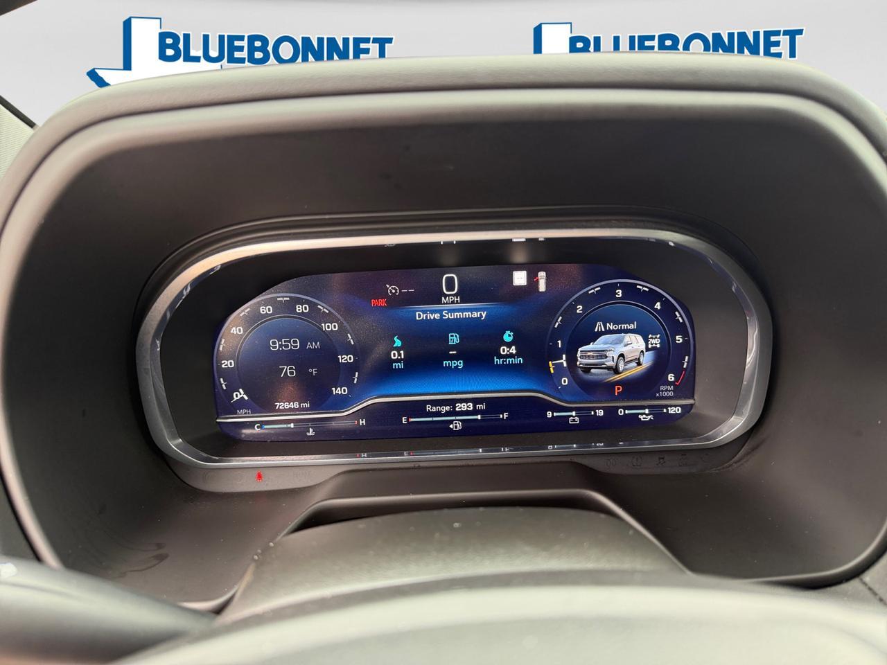 2023 Chevrolet Tahoe LT New Braunfels TX