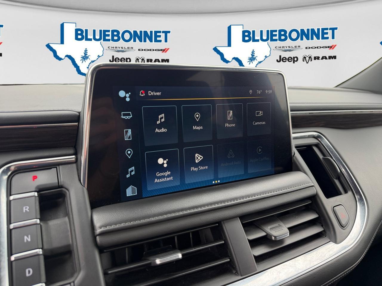 2023 Chevrolet Tahoe LT New Braunfels TX