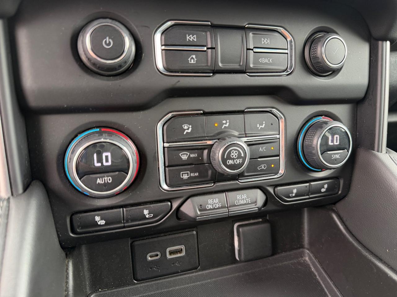 2023 Chevrolet Tahoe LT New Braunfels TX