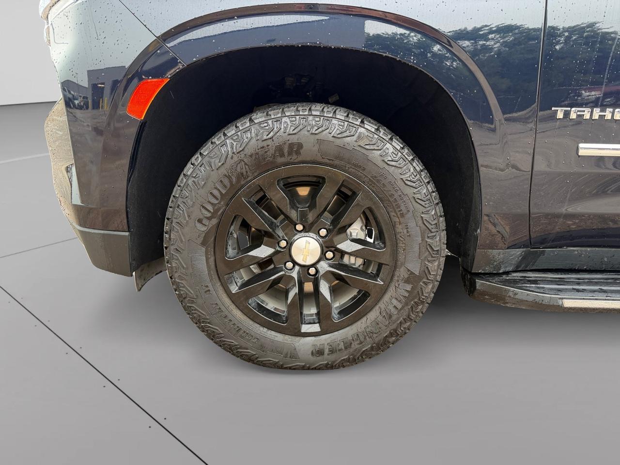 2023 Chevrolet Tahoe LT New Braunfels TX