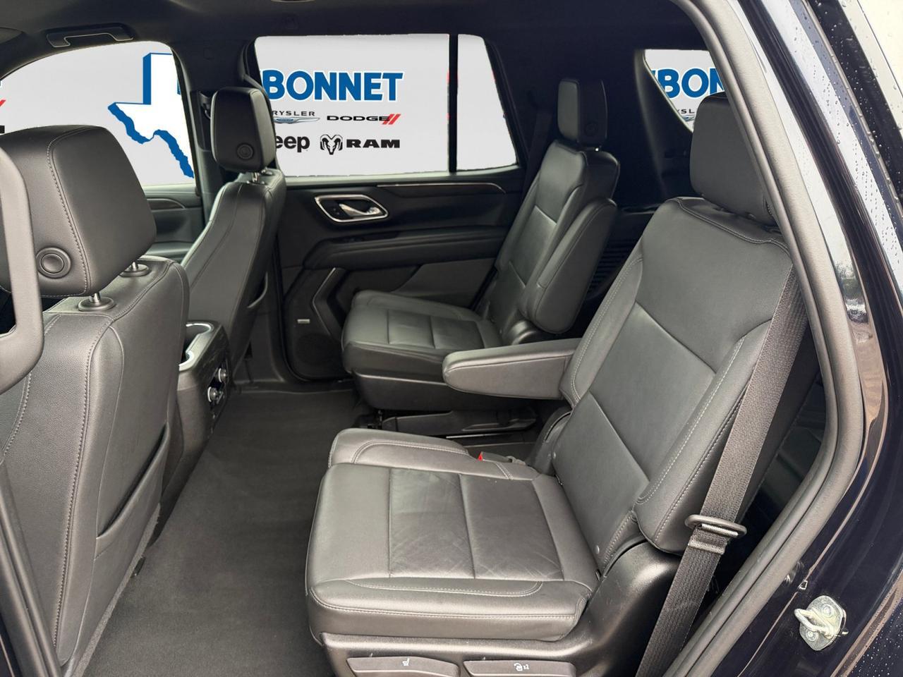 2023 Chevrolet Tahoe LT New Braunfels TX