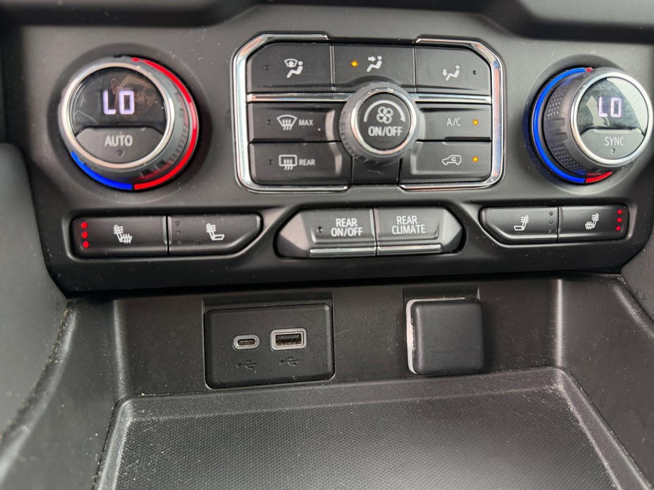 2023 Chevrolet Tahoe LT New Braunfels TX