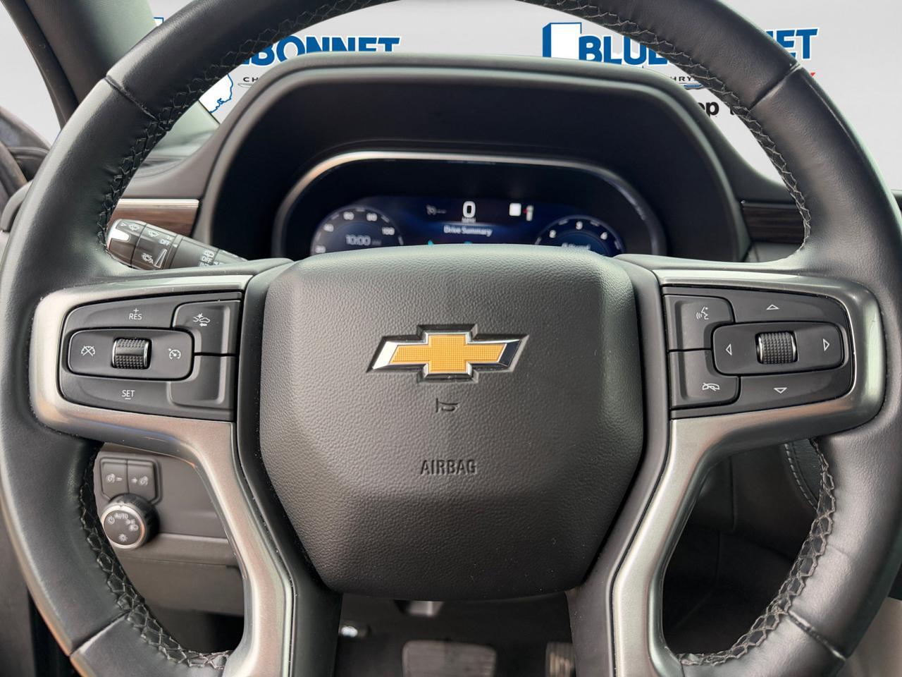 2023 Chevrolet Tahoe LT New Braunfels TX