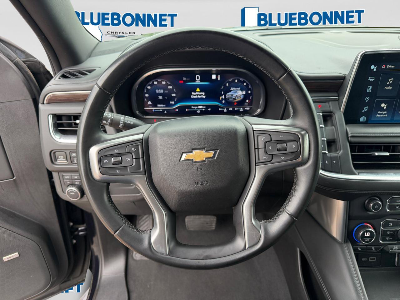 2023 Chevrolet Tahoe LT New Braunfels TX