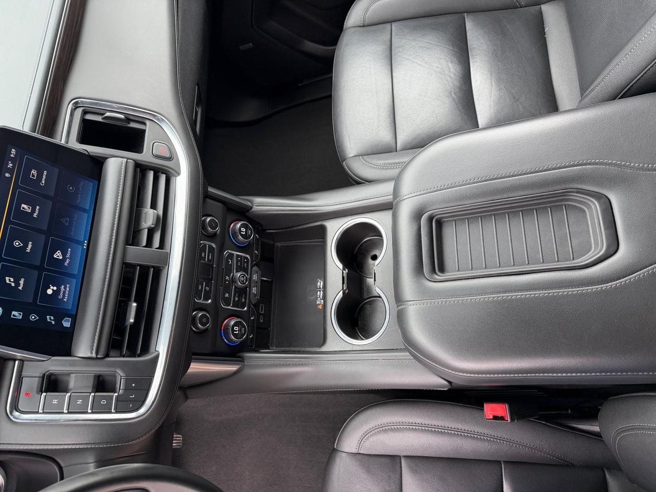2023 Chevrolet Tahoe LT New Braunfels TX