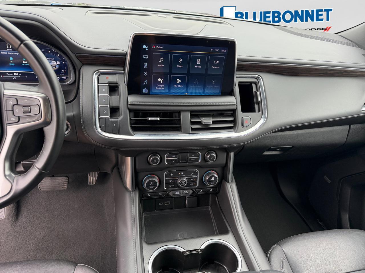 2023 Chevrolet Tahoe LT New Braunfels TX