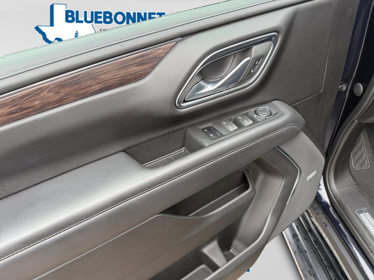 2023 Chevrolet Tahoe LT New Braunfels TX