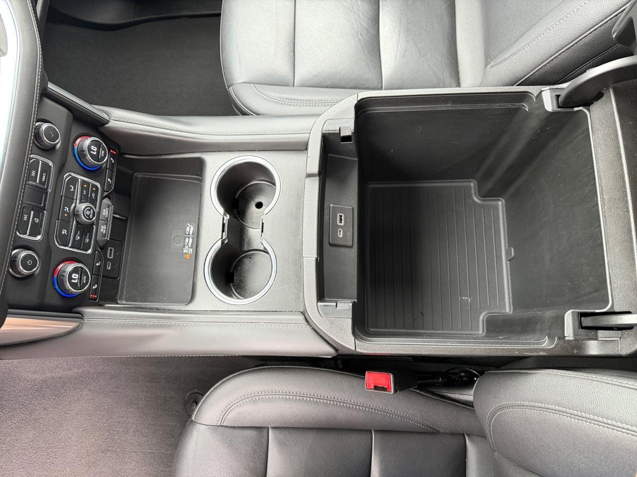 2023 Chevrolet Tahoe LT New Braunfels TX