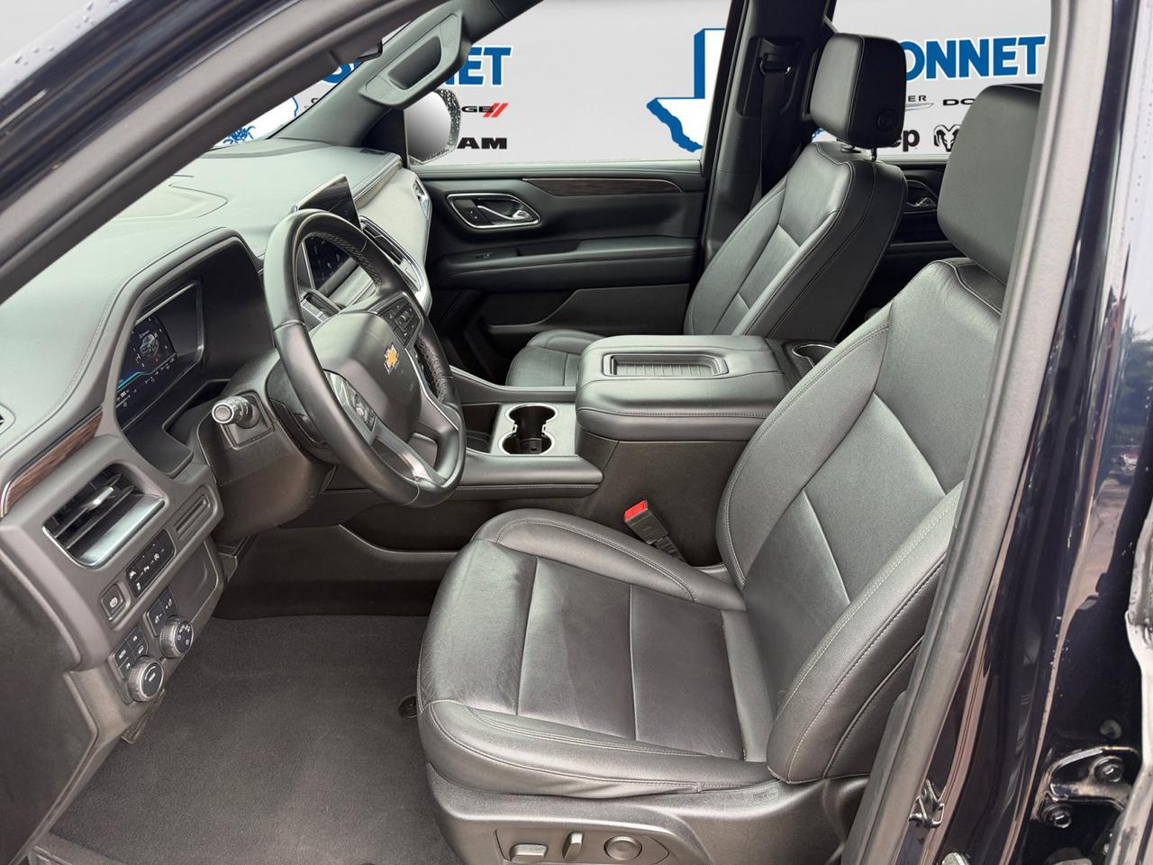 2023 Chevrolet Tahoe LT New Braunfels TX
