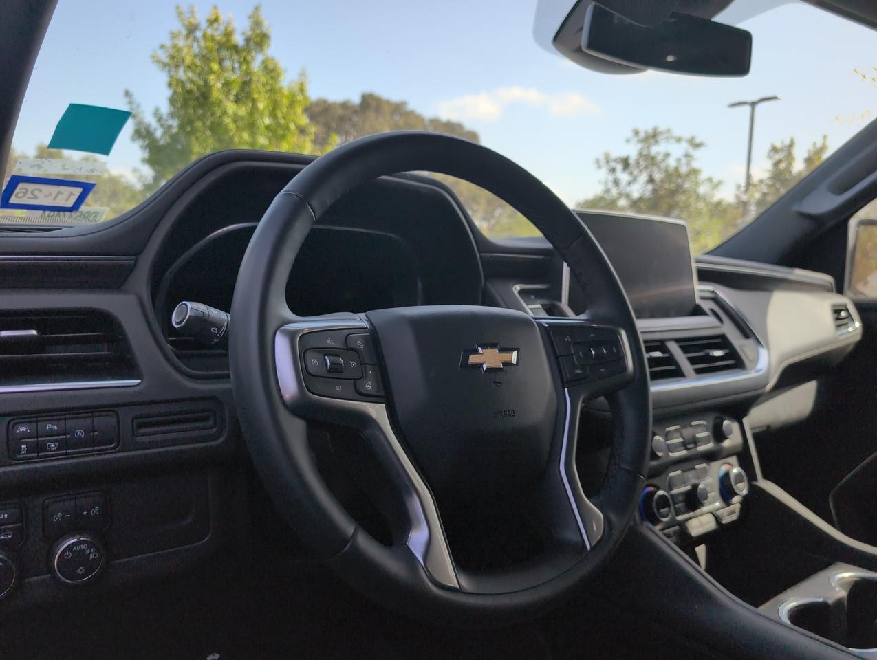 2023 Chevrolet Tahoe LT San Antonio TX