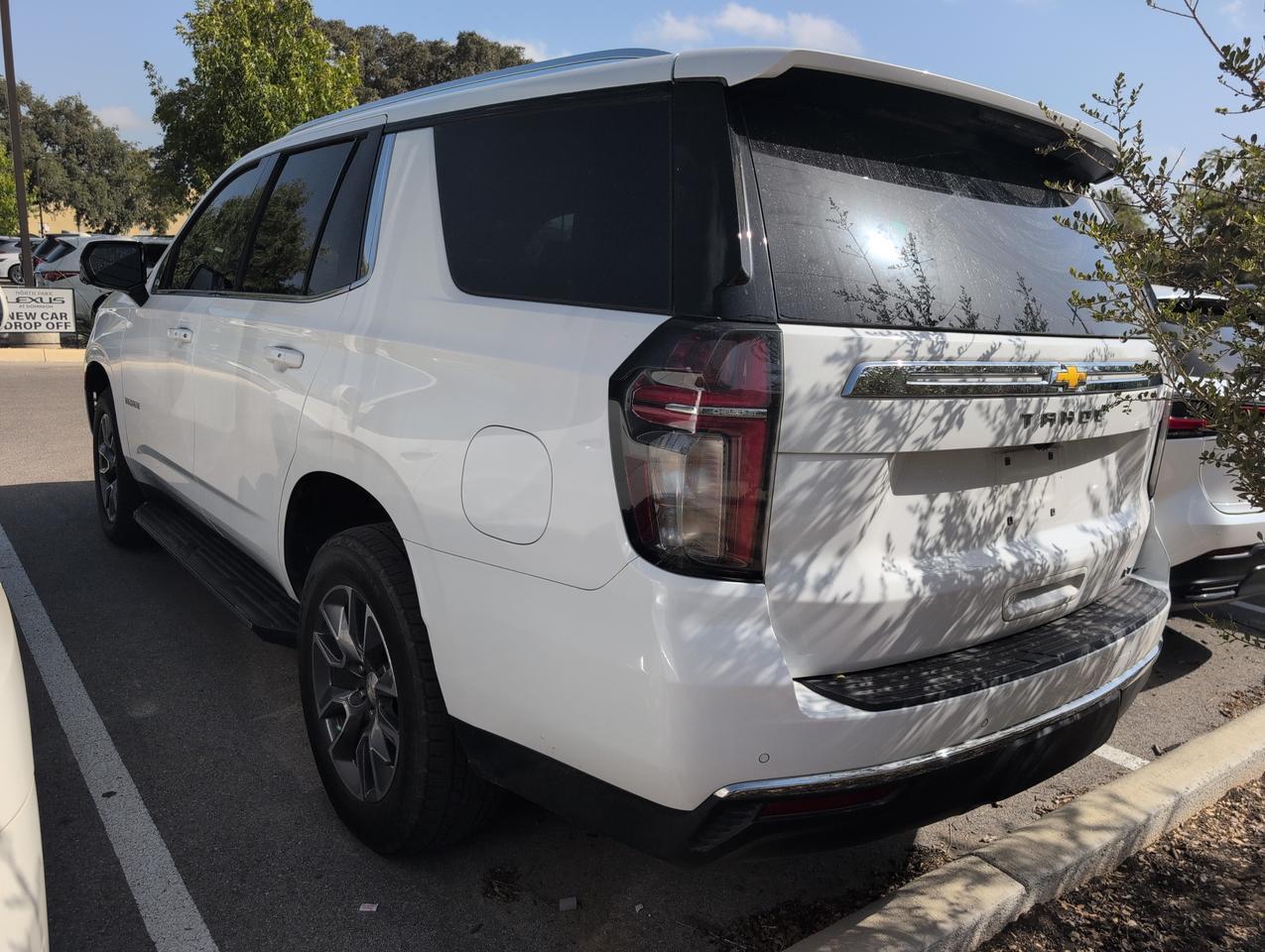 2023 Chevrolet Tahoe LT San Antonio TX