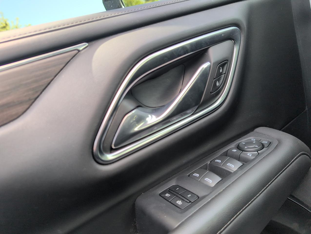 2023 Chevrolet Tahoe LT San Antonio TX