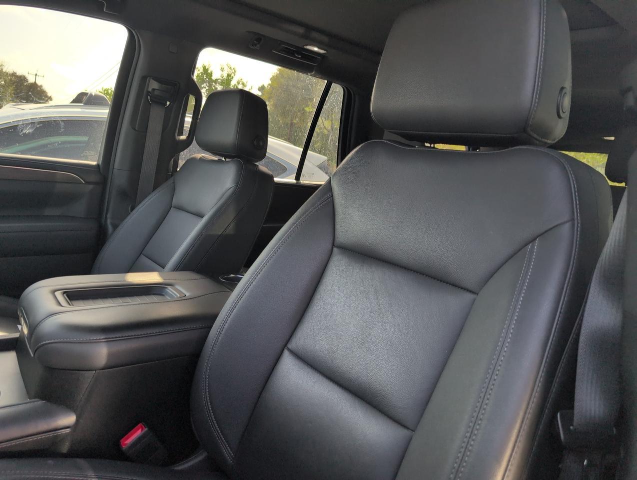 2023 Chevrolet Tahoe LT San Antonio TX