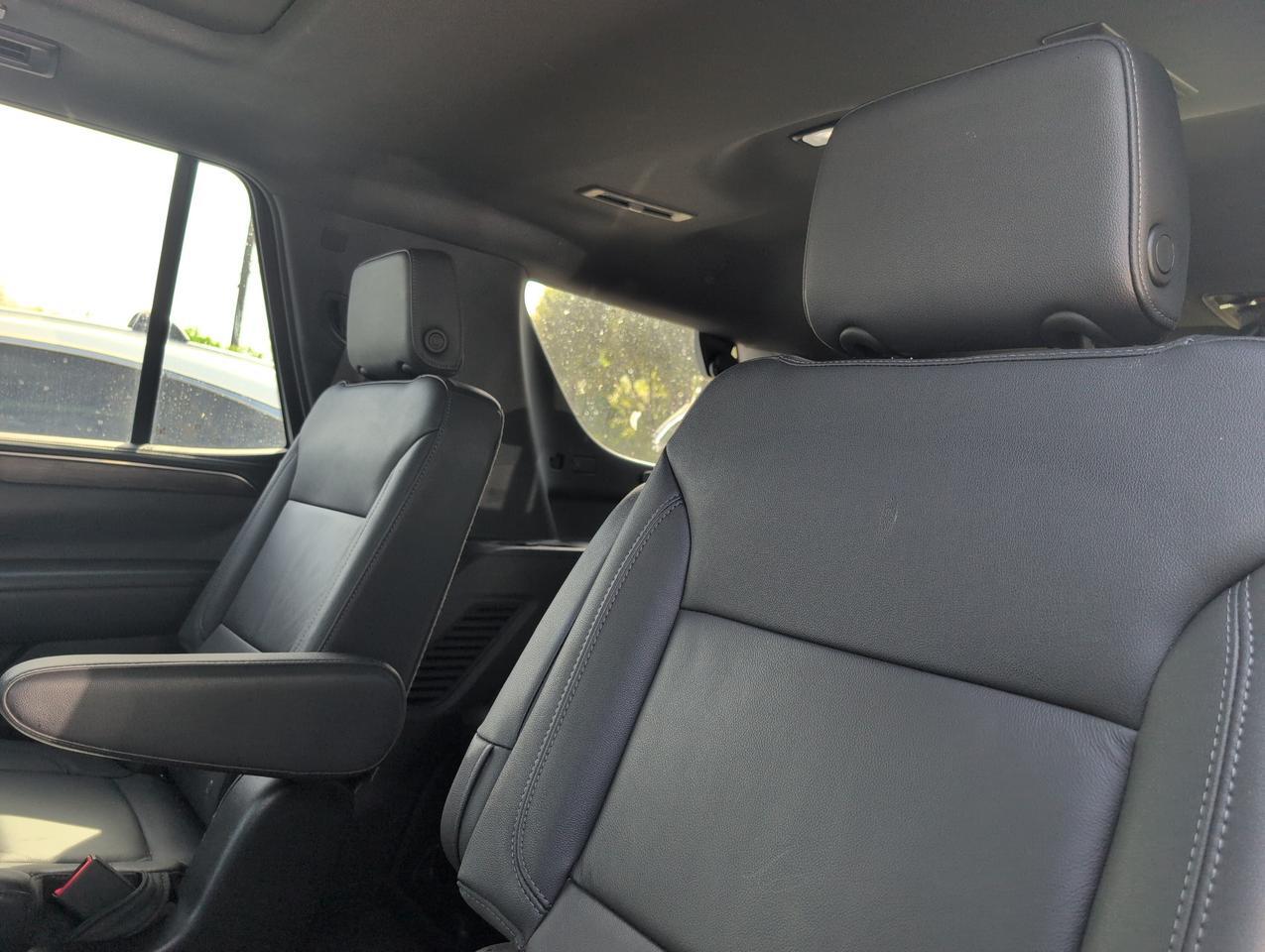 2023 Chevrolet Tahoe LT San Antonio TX