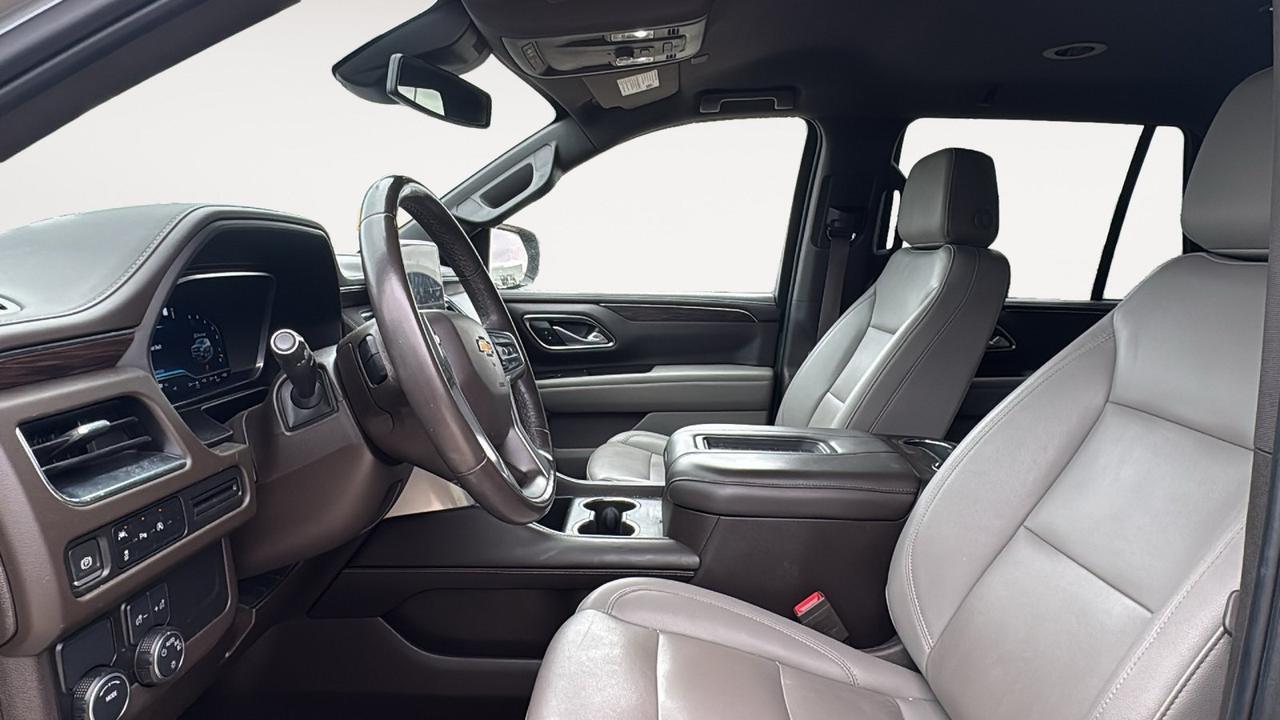 2023 Chevrolet Tahoe LT  Selma TX