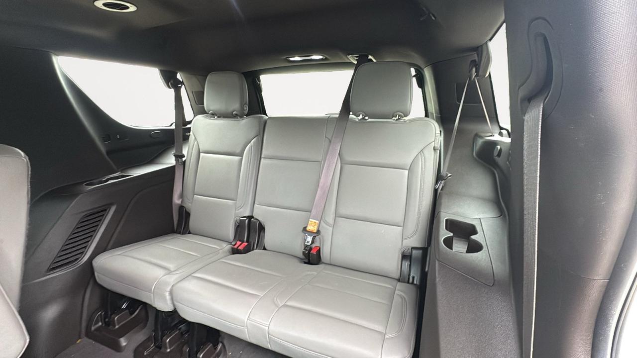 2023 Chevrolet Tahoe LT  Selma TX