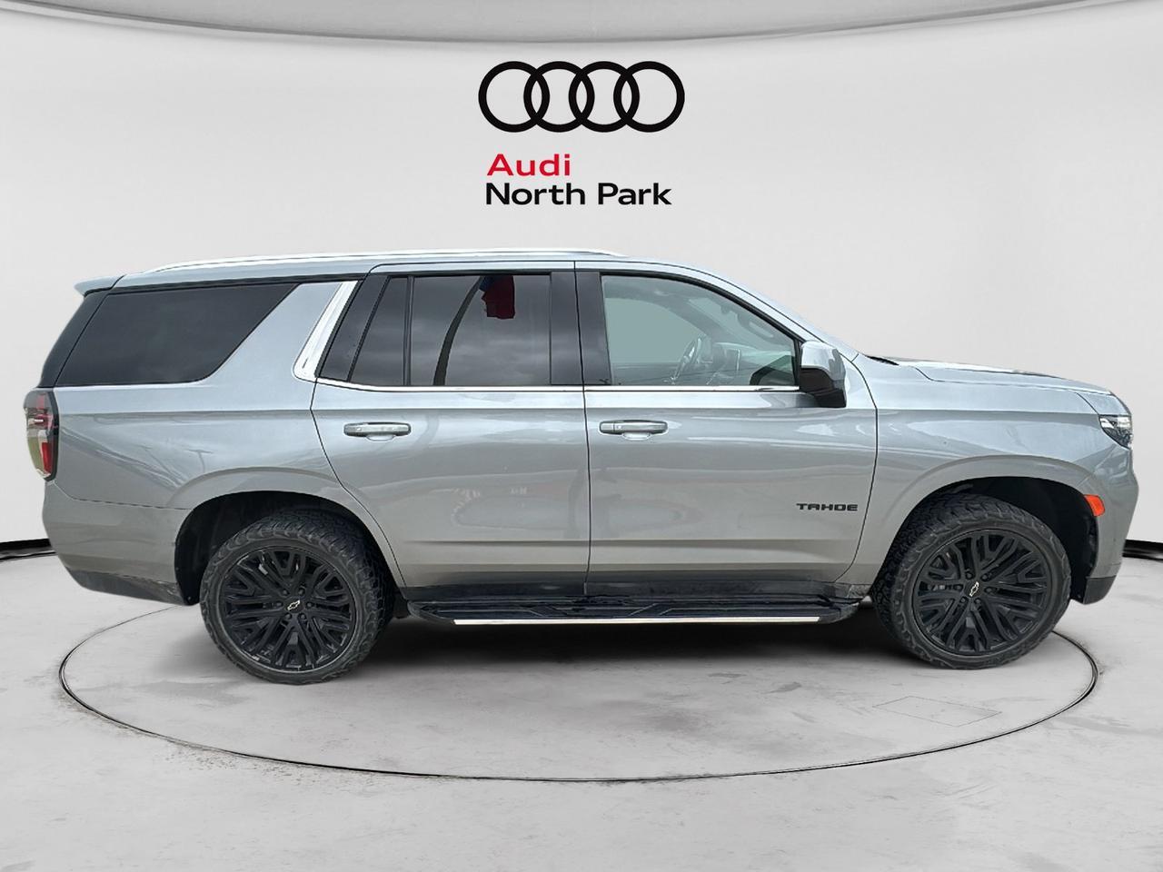 2023 Chevrolet Tahoe LT  Selma TX