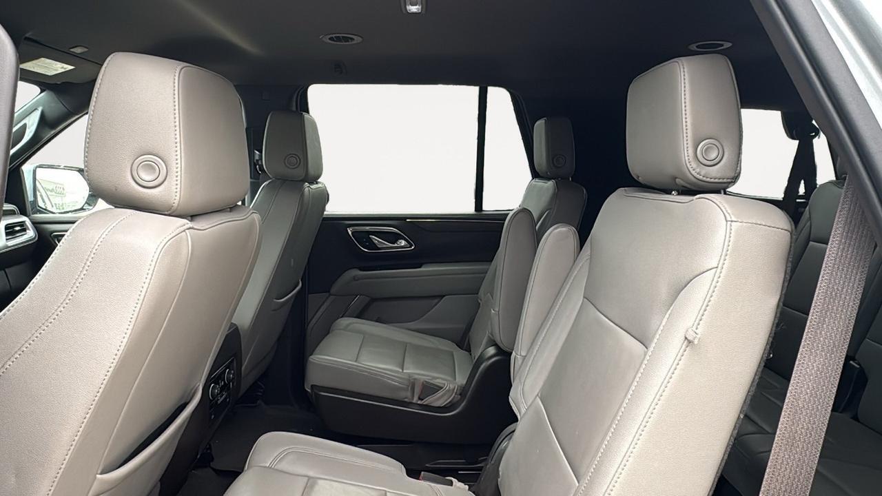 2023 Chevrolet Tahoe LT  Selma TX