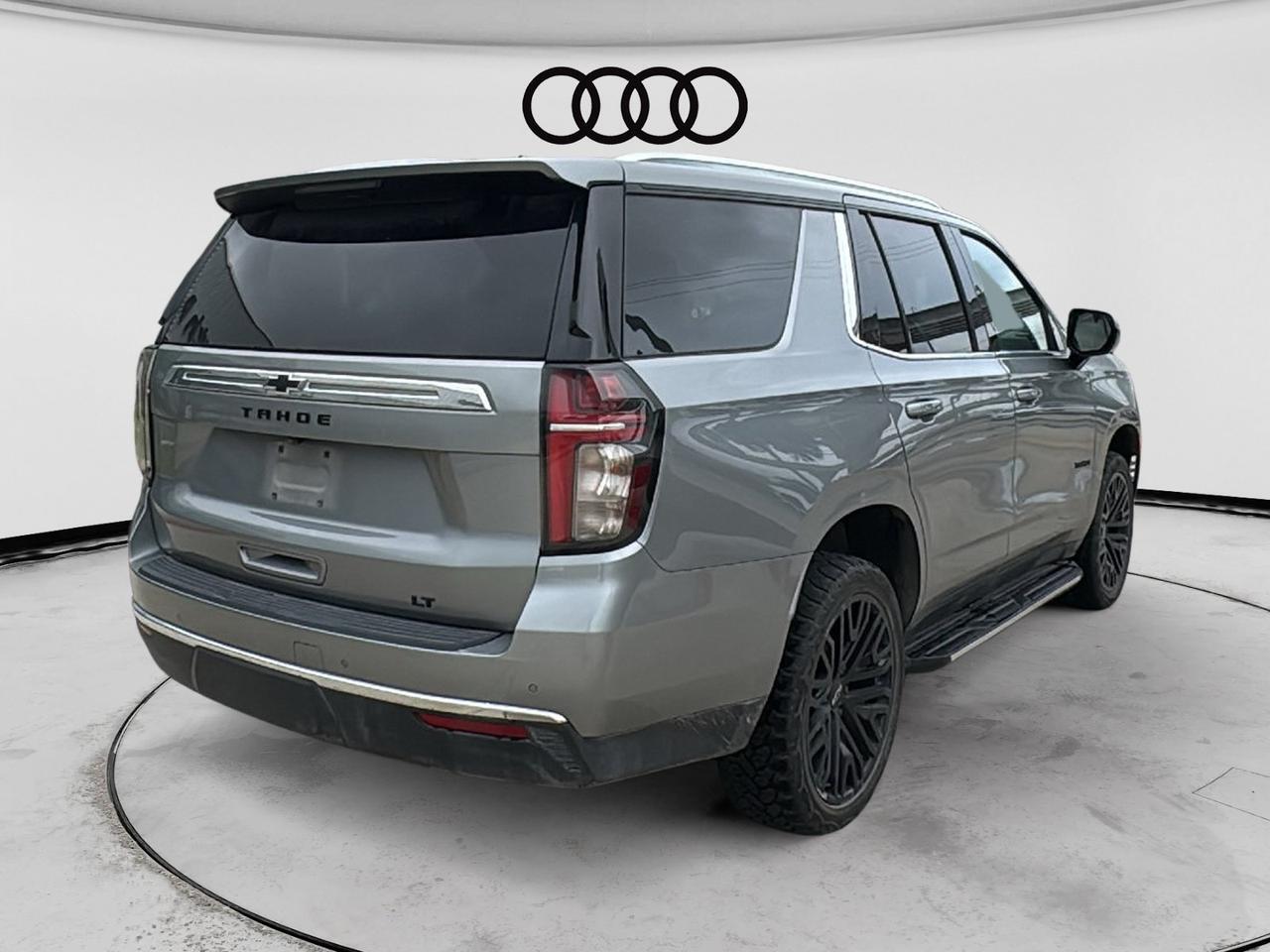 2023 Chevrolet Tahoe LT  Selma TX