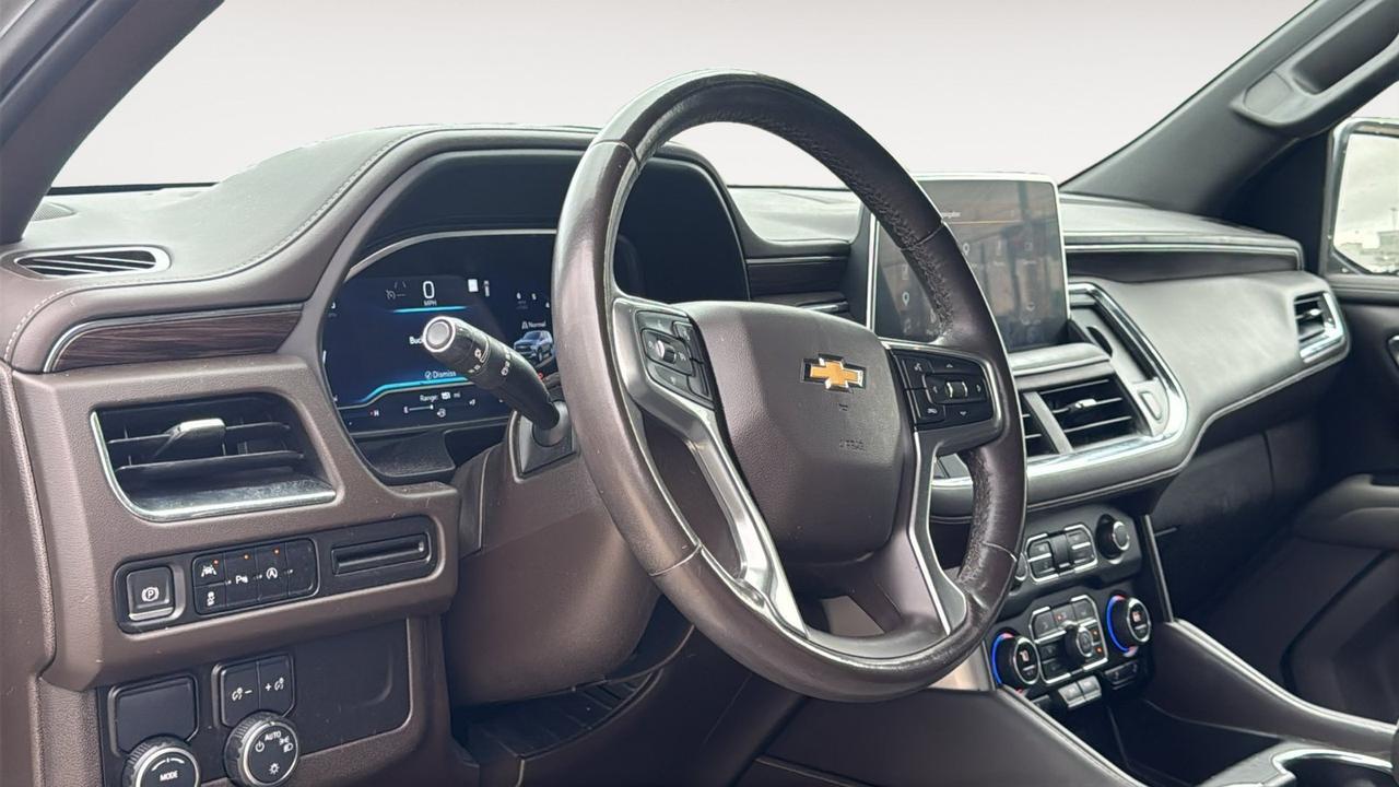 2023 Chevrolet Tahoe LT  Selma TX
